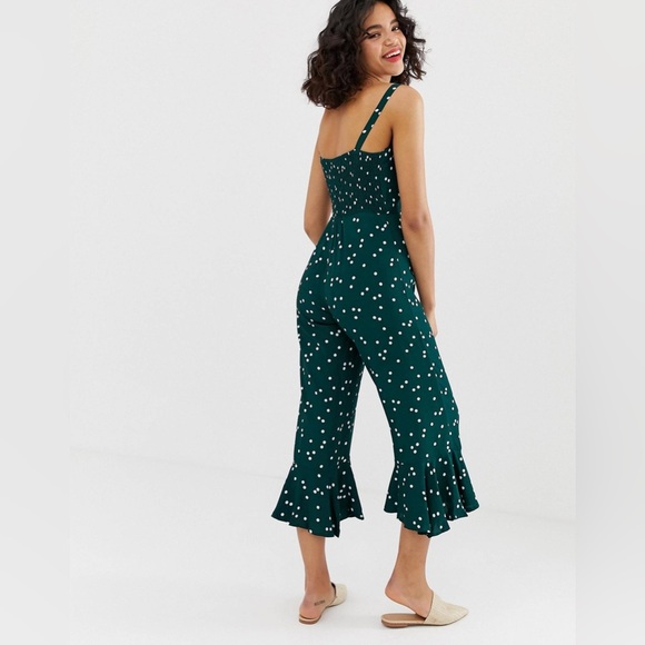 Faithful the Brand Faithfull Lea jumpsuit - Picture 15 of 16